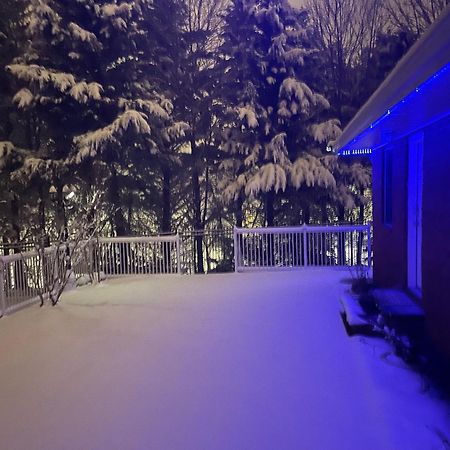 Charming Boutique Haven Hotel Форт Вашингтон Екстериор снимка