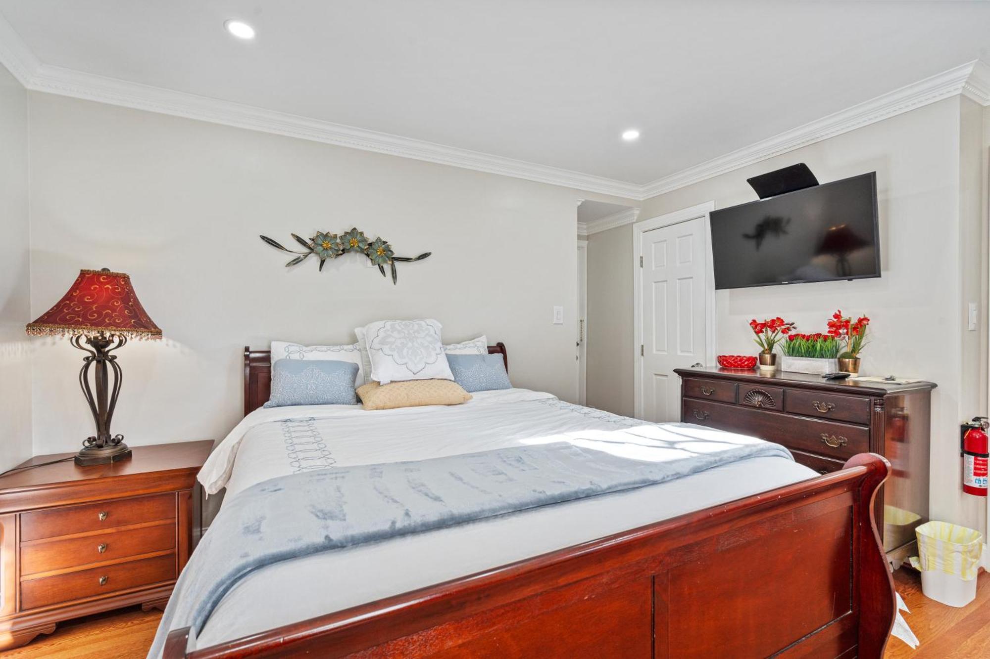 Charming Boutique Haven Hotel Форт Вашингтон Екстериор снимка