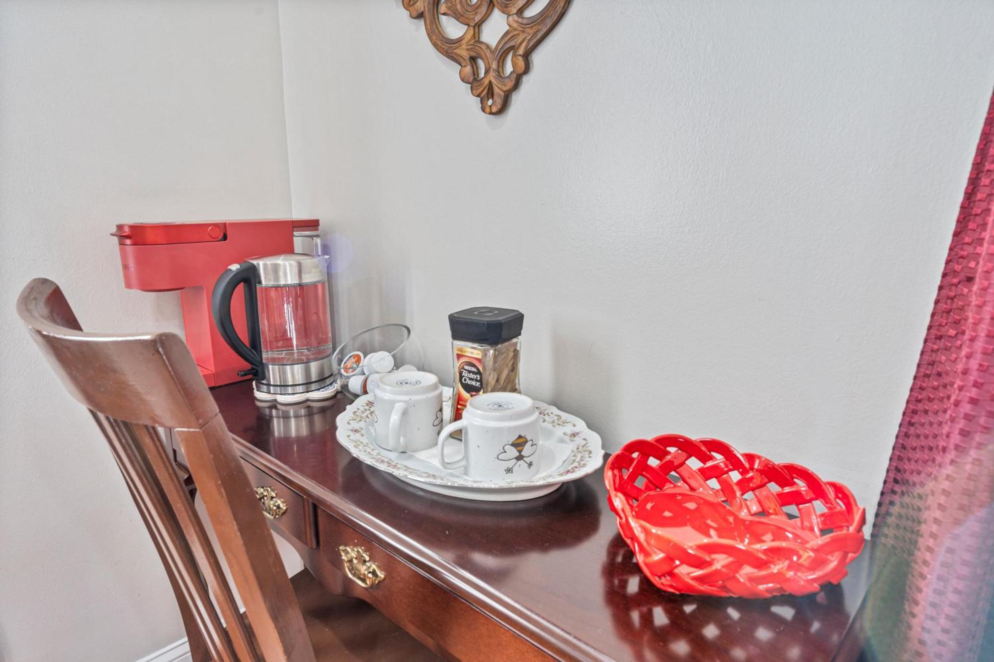 Charming Boutique Haven Hotel Форт Вашингтон Екстериор снимка