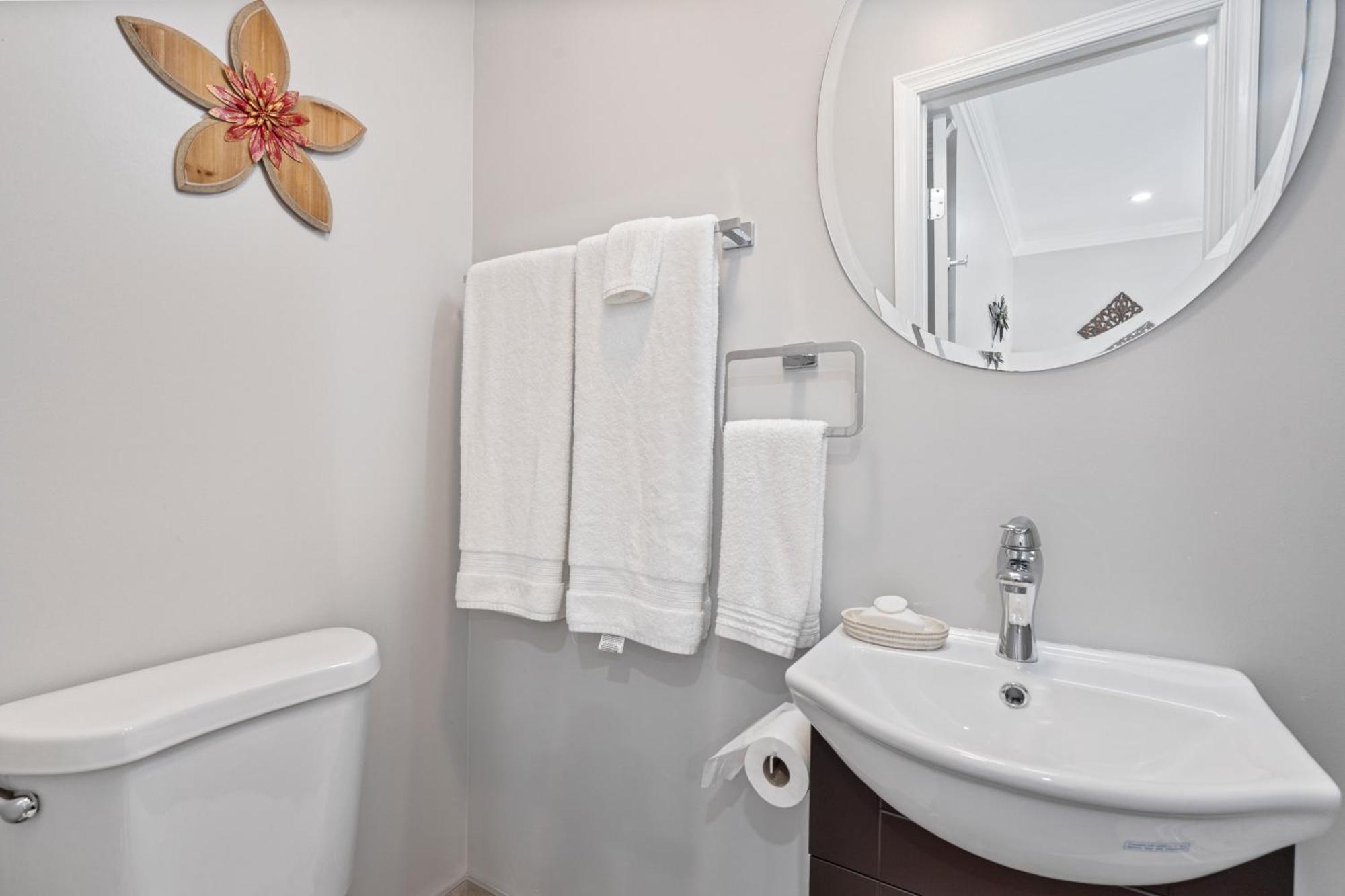 Charming Boutique Haven Hotel Форт Вашингтон Екстериор снимка