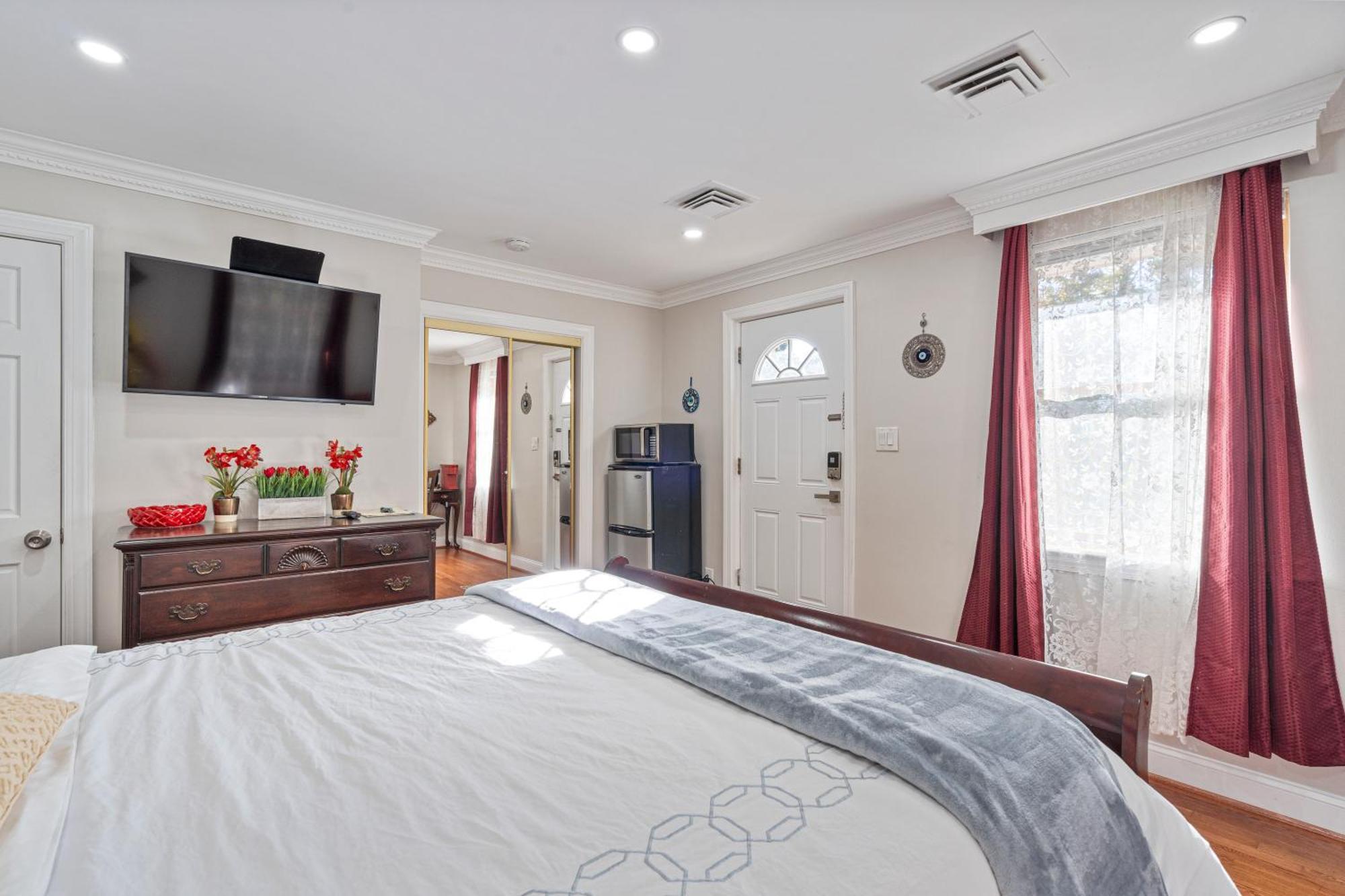 Charming Boutique Haven Hotel Форт Вашингтон Екстериор снимка