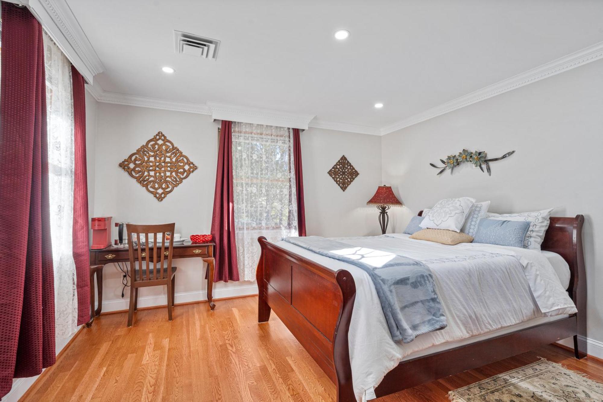 Charming Boutique Haven Hotel Форт Вашингтон Екстериор снимка